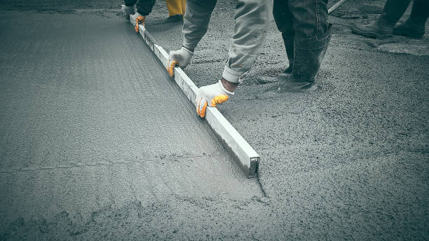 Best Concrete Sealing and Maintenance in Woodville, OH