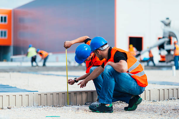 Best Residential Concrete Solutions in Woodville, OH