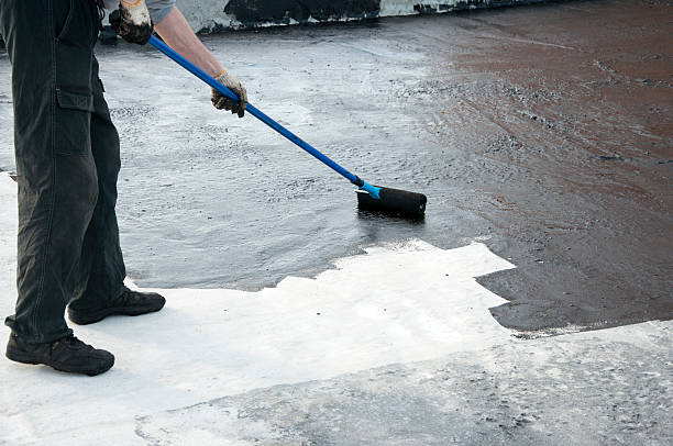 Best Concrete Removal and Replacement in Woodville, OH